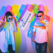 Κίτρινα Ποδήλατα