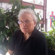 Aλέξης Ζήρας