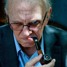 Πέτρος Μάρκαρης