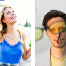 Irene Skylakaki και Leon of Athens