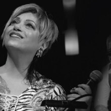 Julie Massino, Jazz in the city