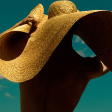 «Θερισμός» στην eleni marneri galerie