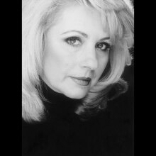 Σταυρούλα Δημητρίου