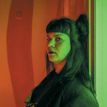 Billie © Θανάσης Καρατζάς