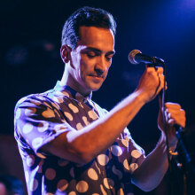 Δημήτρης Σαμόλης 