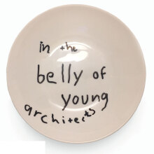«In the Belly of Young Architects» στο Bios Ρομάντσο