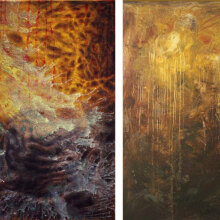 Konstantinos the Monk, Realm of the Obscure