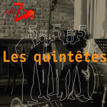 Les Quintêtes