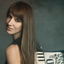 Μιρέλα Πάχου