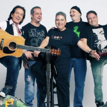 Ο Πασχάλης live στο Cascara