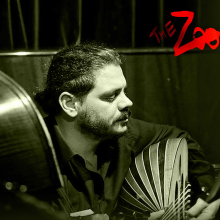 Vretos, Haddad, Sideris, Klonis