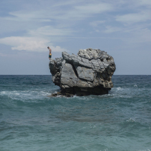 «Unfold: Counterfeit / Counterfate» στο Booze Cooperativa © Ανάργυρος Δρόλαπας