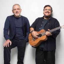 Νίκος Πορτοκάλογλου, Λαυρέντης Μαχαιρίτσας