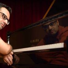 Dimitris Verdinoglou