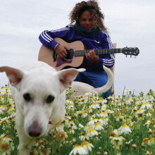 Ματούλα Ζαμάνη