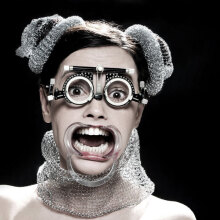 Γιάννης Βελισσαρίδης "True Lies" στην Art Appel Gallery