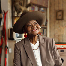 Calypso Rose © Julot Bandit