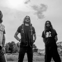 Villagers Of Ioannina City