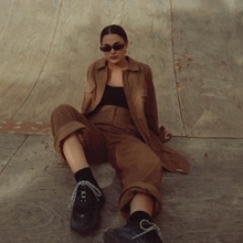 Έκθεση φωτογραφία ΙΕΚ ΔΕΛΤΑ - Capturing Generation Z: Ideas Redefined