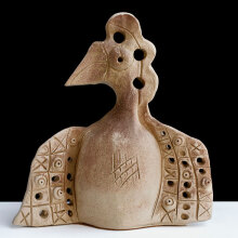 Θωμάς Μπερτόλης, «Ένας σύγχρονος Αίσωπος» στην Gallery 7