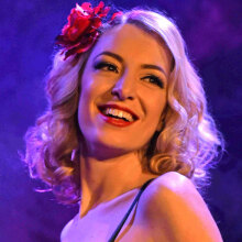 Τίνα Αλεξοπούλου