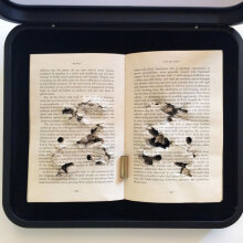 «Hot Shots & Skoobmania», Χριστίνα Μήτρεντσε, a.antonopoulou.art