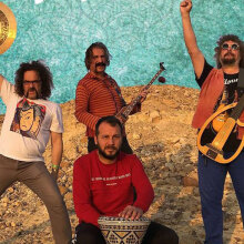 Baba Zula