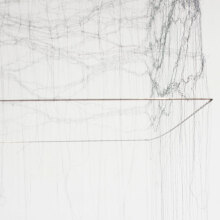 Μυρσίνη Αρτακιανού / Not a straight line στο T.A.F |the art foundation