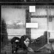 Έκθεση δευτεροετών μαθητών του BlackBox Photography © Στάθης Καραναστάσης