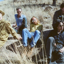 Deerhunter
