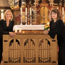 Athens Baroque Festival