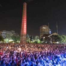 Ξανά 1999 - Το συναυλιακό γεγονός για τα 20 χρόνια Τεχνόπολη