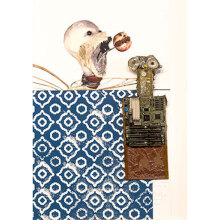 «Το Ταξίδι»: 11 εικαστικοί και designer εκθέτουν μαζί με φοιτητές τους