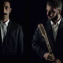 Γιάννης Διονυσίου, Γιώργος Γεωργόπουλος