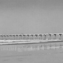 Μίλτος Σκούρας, «Border Line» στον Εικαστικό Κύκλο ΔΛ