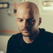 Nils Frahm © Alexander Schneider