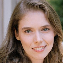 Madeline Miller
