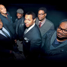 Black Art Jazz Collective