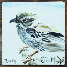 Εύα Μελά, Διακοσμητικά και άλλα... Ζωγραφική και εφαρμογές