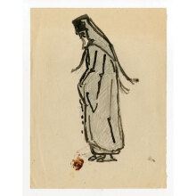 Σπύρος Παπαλουκάς, Σχέδια και μελέτες από ιδιωτικές συλλογές