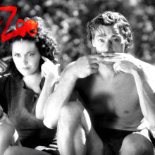 Nikiforos Papanagis Quartet, Tarzan Unleashed