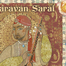 Karavan Sarai, Woven Landscapes