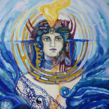 «ART, The 5th Element» στην γκαλερί του Νότου