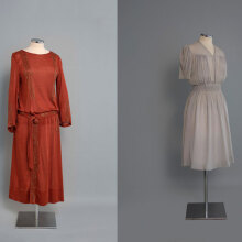 «Ελληνική Μόδα - 100 χρόνια έμπνευσης και δημιουργίας» στο Κέντρο Πολιτισμού «Ελληνικός Κόσμος»