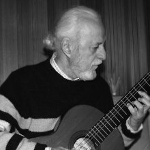 Νότης Μαυρουδής