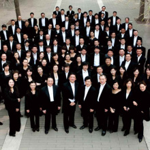 China Philharmonic Orchestra