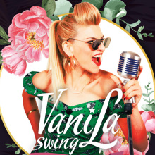 VaniLa Swing