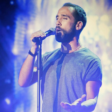 Βασίλης Πορφυράκης