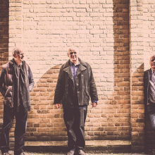 Van der Graaf Generator