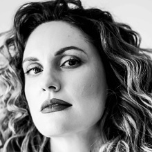 Κορίνα Λεγάκη